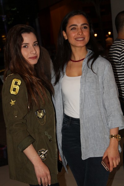 VOX Cinemas 3rd Year Anniversary